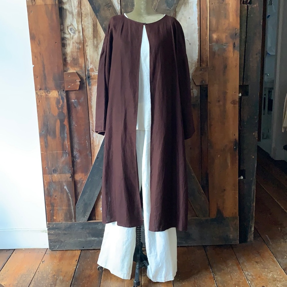 Linen 3 piece ensemble